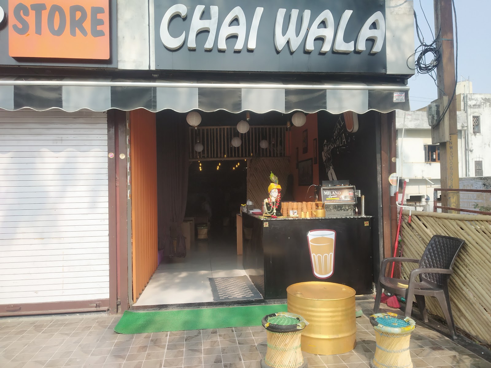 Chaiwala