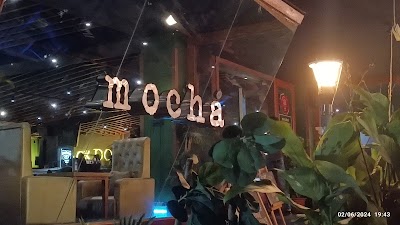Mocha