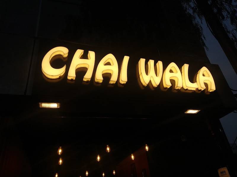 Chaiwala