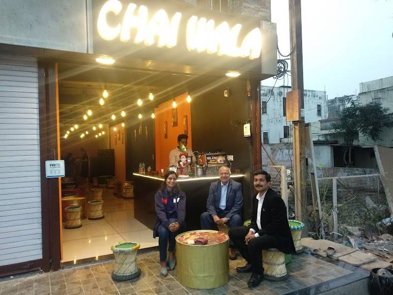 Chaiwala